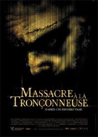 MAssacre à la tronçonneuse - Blu-ray