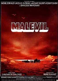 Malevil [1981]