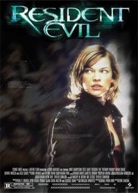 Resident Evil [2002]