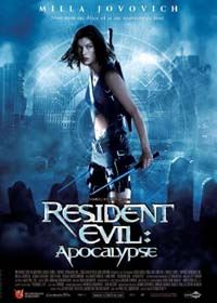 Resident Evil : Apocalypse [2004]