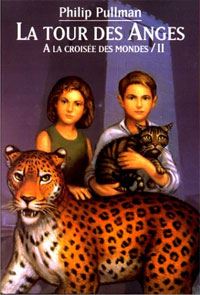 A la Croisée des Mondes : La Tour des Anges #2 [1998]