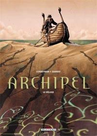 Archipel : Le Déluge #1 [2003]