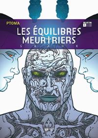 Les équilibres meurtriers : Shark #1 [2003]