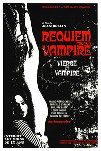 Requiem pour un Vampire [1971]