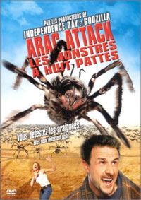 Arac Attack [2002]