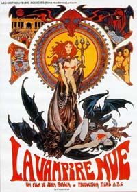 La Vampire Nue [1969]