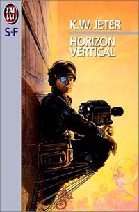 Horizon vertical [1989]