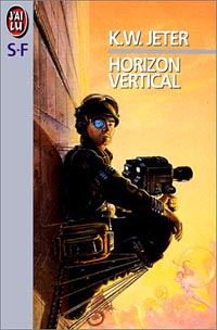 Horizon vertical