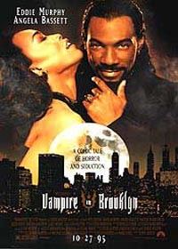 Un Vampire à Brooklyn [1996]
