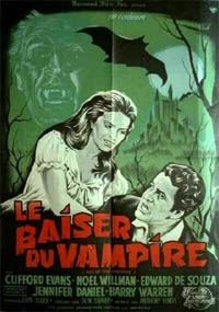 Le Baiser du vampire [1962]