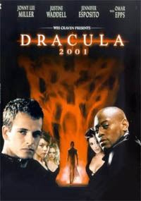 Dracula 2001 [2000]