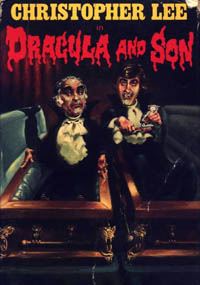 Dracula père et fils [1976]