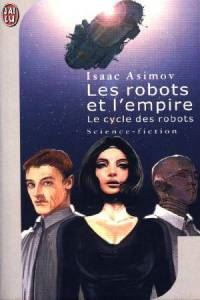 Les robots et l’Empire #7 [1988]