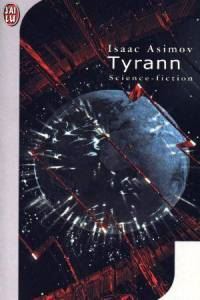 L'Empire : Tyrann #2 [1988]