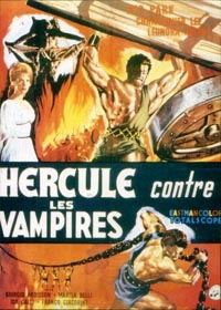 Hercule / Ursus : Hercule contre les vampires [1961]
