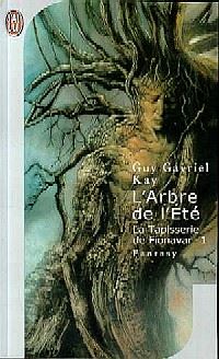 L'Arbre de l'été : L'Arbre de l'Eté