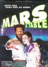 Mars à table ! [2000]