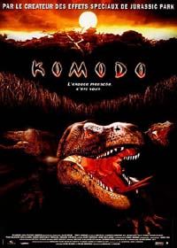 Komodo [2000]