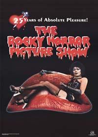 The Rocky Horror Picture Show [1976]