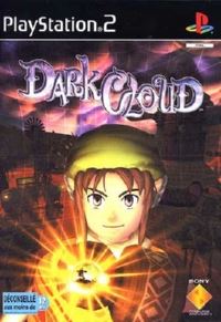 Dark Cloud [2001]