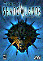 Anarchy Online : Shadowlands [2003]
