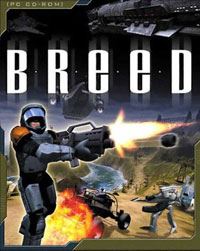 Breed [2004]