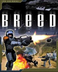 Breed - PC