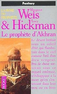 Le prophète d'Akhran