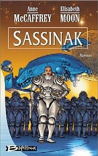Sassinak #1 [2002]