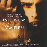 Chronique des Vampires : Entretien avec un vampire [1994]