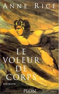 Chronique des Vampires : Le voleur de corps #4 [1994]