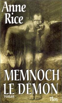 Chronique des Vampires : Memnoch le démon #5 [1997]