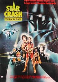 Starcrash [1979]