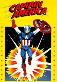 Captain America [1979]