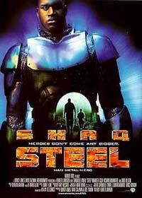 Steel [1997]