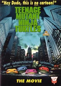 Les tortues ninja [1990]