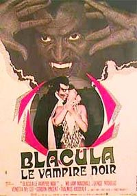 Blacula, le vampire noir #1 [1972]