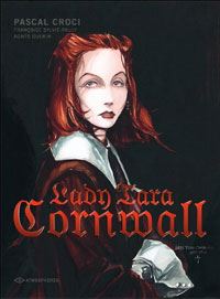 Tara Cornwall [2003]