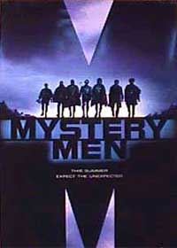 Mystery men [1999]