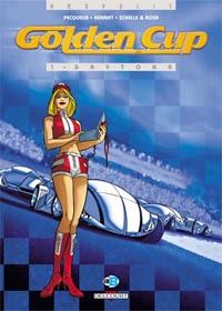 Goden Cup : Daytona [2003]