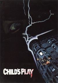 Chucky : Jeu d'enfant #1 [1989]