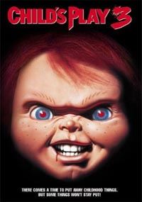 Chucky 3 [1992]