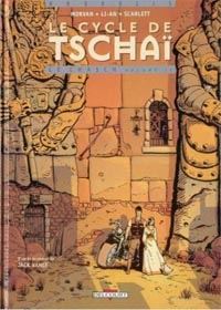 Le Cycle de Tschaï : Le Chasch - volume 2 [2001]