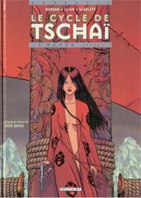 Le Cycle de Tschaï : Le Wankh - volume 1 #3 [2001]