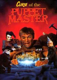 Le Retour des Puppet Master #6 [1998]