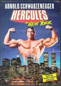 Hercule / Ursus : Hercule à New York [1970]