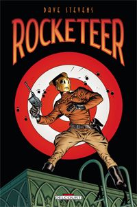 Rocketeer, tome1 [1993]