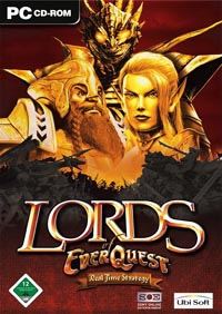 Lords of EverQuest [2003]