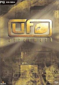 UFO : Aftermath - PC