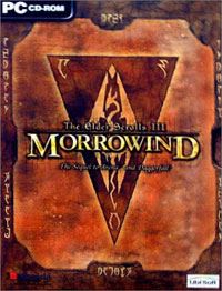 The Elder Scrolls : Morrowind #3 [2002]